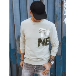 Vīriešu smilšu džemperis Vate