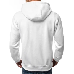 Balts džemperis Lore