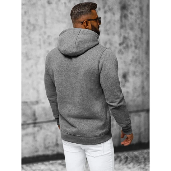 Pelēks džemperis Zelts NB/MF2007