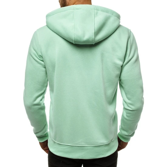 Piparmētru krāsas džemperis Lore Džemperi