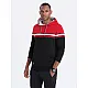 Czerwony sweter Vona