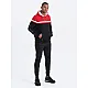 Czerwony sweter Vona V3 OM-SSNZ-22FW-014