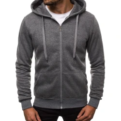 Tumši pelēks džemperis Lore