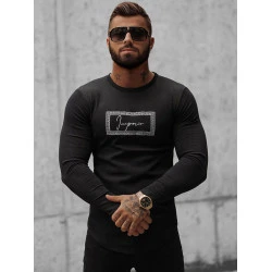 Melna blūze Imperio