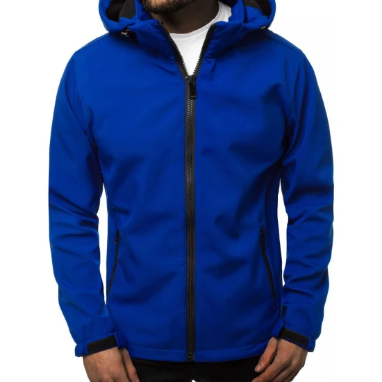 Akcija Zila vīriešu jaka Gigor JS/56008