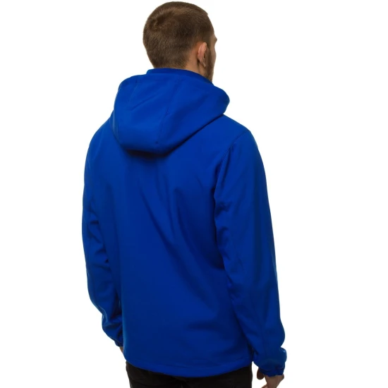 Akcija Zila vīriešu jaka Gigor JS/56008