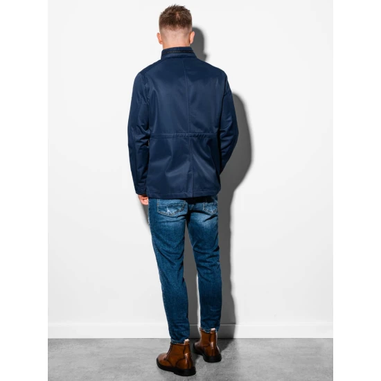 Akcija Zila vīriešu jaka Rafil Vīriešu jakas un mēteļi