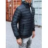 Vīriešu tumši zila jaka Tiful JS/MY22-TX2822