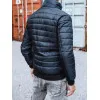 Vīriešu tumši zila jaka Tiful JS/MY22-TX2822