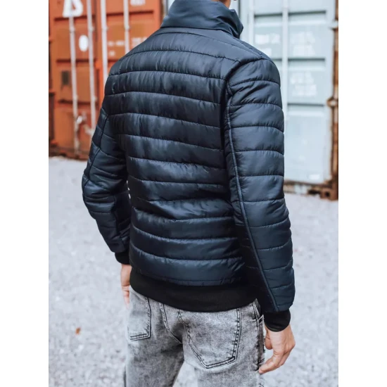 Vīriešu tumši zila jaka Tiful JS/MY22-TX2822