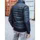 Vīriešu tumši zila jaka Tiful JS/MY22-TX2822