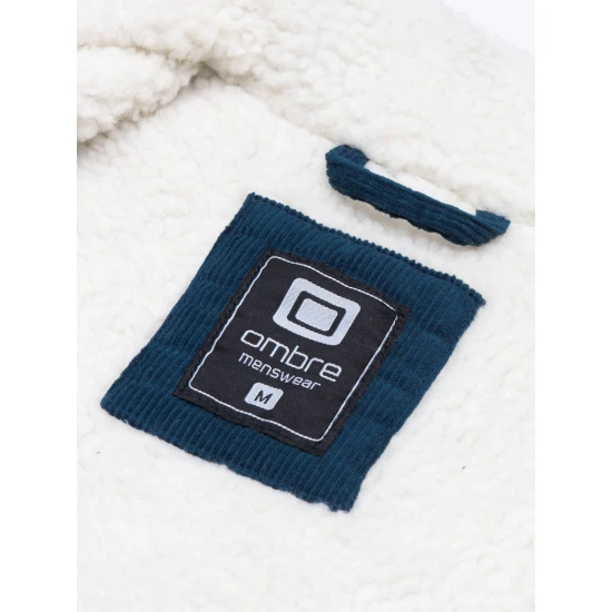 Akcija Blue jaka Kensi Jakas