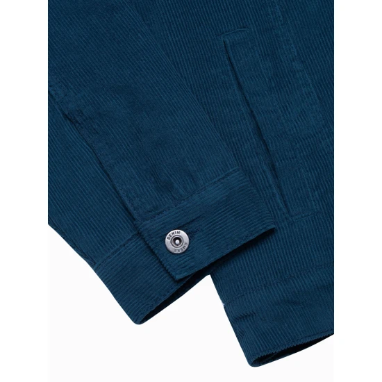 Akcija Blue jaka Kensi Jakas