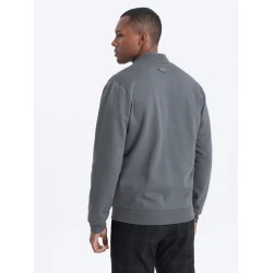 Izpārdošana Pelēka jaka vīriešiem Loren