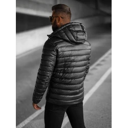 Vīriešu jaka Zimer