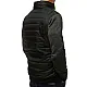 Men's black jacket Doron TX4398