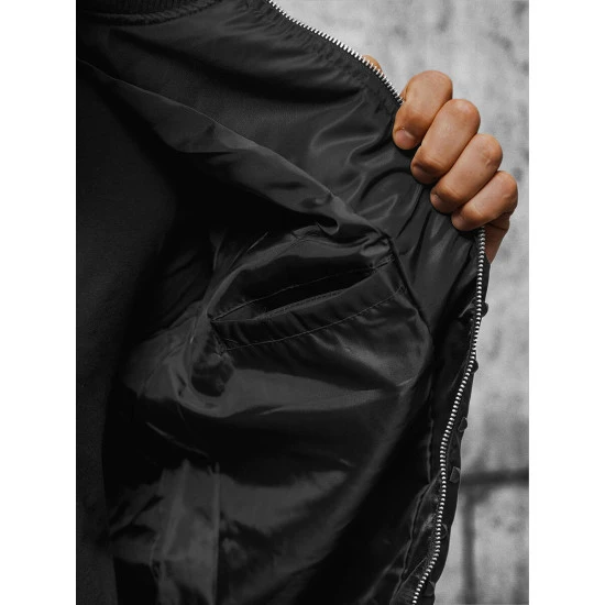 Vīriešu jaka Alkante O/8905