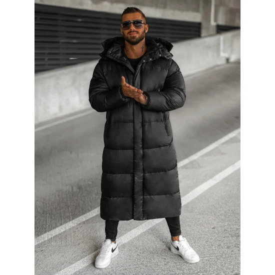 Vīriešu ziemas jaka Movol O/M3202Z