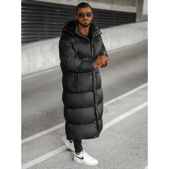 Vīriešu ziemas jaka Movol O/M3202Z