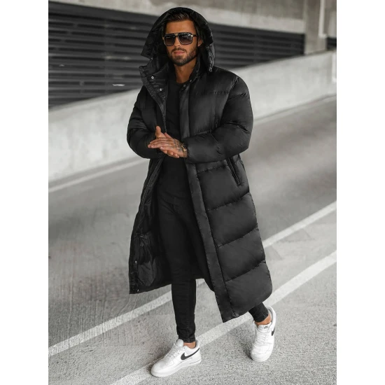 Vīriešu ziemas jaka Movol O/M3202Z