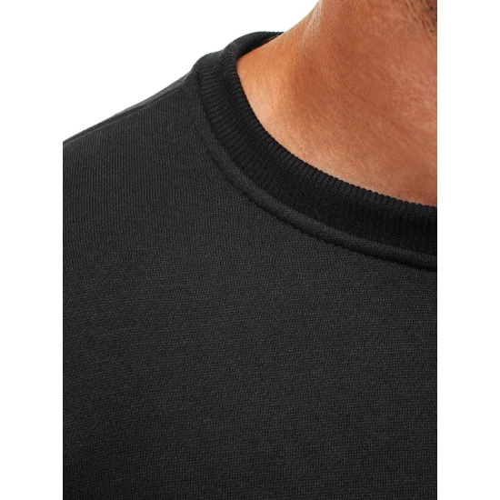 Melns džemperis Vurt 2001-10