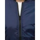 Vīriešu tumši zila jaka Route AK95