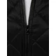 Vīriešu melna jaka Morel JS/MY01 -TX2215