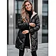 Melna ziemas jaka Luter JS/5M3189/392Z