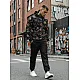 Black jumper Doran O/B266
