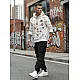 White jumper Doran O/B266