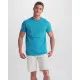 Meeste hall Atomic T-särk T-särk | Polo Roly