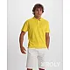 Men's yellow polo shirt Austral T-shirt | Polo Roly
