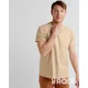 Stafford tējas krāsas krekls bērniem T-krekls | Polo Roly