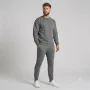 Tumši pelēks vīriešu sporta tērps Dynoro