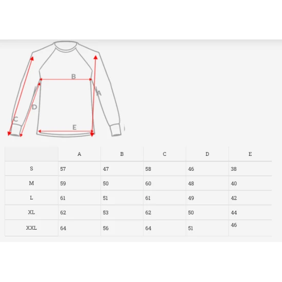 Izpārdošana Sieviešu sarkans džemperis Nenervuok JS/W01