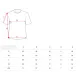 Black mens shirt Just do nothing JS/712005