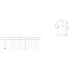 Vīriešu gaiši pelēks polo krekls Casual JS/8T80/2