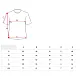 Green mens T-shirt Lika JS/712005