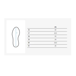 Sieviešu ikdienas apavi brūnā krāsā Tega