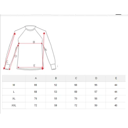 Boss gaiši rozā džemperis