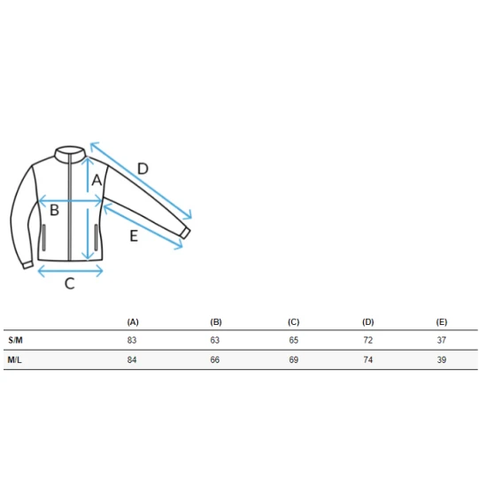 Izpārdošana Sieviešu zaļš rūtains krekls garām piedurknēm Gina TY2574