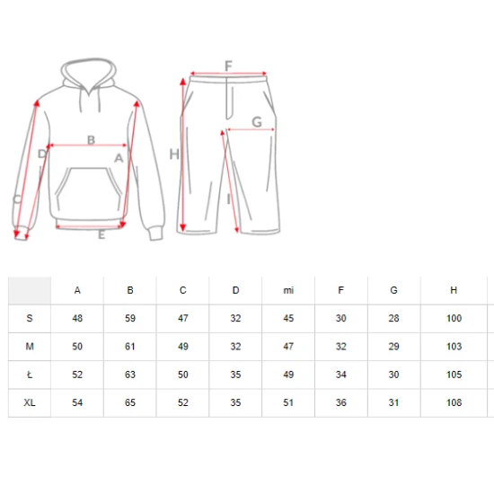 Melns sieviešu komplekts Bocha JS/8C71/5