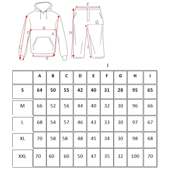 Brūns vīriešu treniņtērps Solo PK3017 Premium