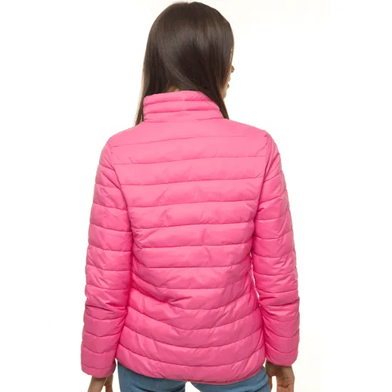 Sale pink ladies spring jacket Asek Women's jackets