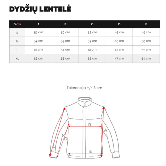 Brūna sieviešu jaka Pill JS/5M3193/392