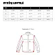Black women's jacket Pill JS/5M3193/392
