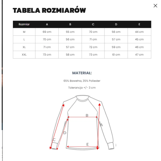 Plāns tumši zils džemperis Vart 2001-10