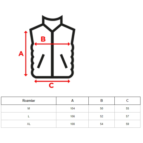 Melna sieviešu jaka ar kapuci Vivol JS/M728/39