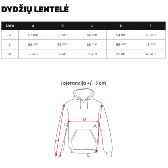 Vīriešu melns džemperis ar zelta apdruku Kanna O/B267