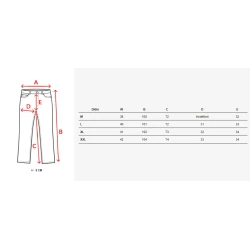 Vīriešu melns jogurts City